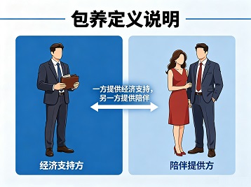 孝感市包养违法吗？深度揭秘红线风险注意事项